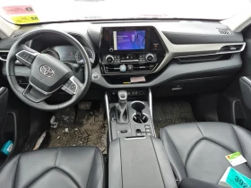 Toyota Highlander Hybrid XLE * 7 Места * Сервизна История * | Auto.bg — изображение 6 Toyota Highlander Hybrid XLE * 7 Места * Сервизна История * | Auto.bg — изображение 6