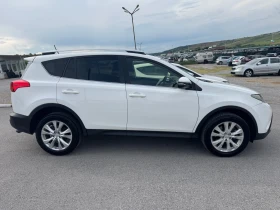 Обява за продажба на Toyota Rav4 2.2 D-4D AWD