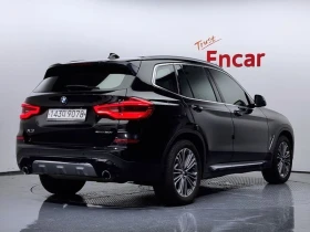 BMW X3 xDrive 20i Luxury| 192к.с.| ВКЛ.ТЕХНОТЕСТ | Auto.bg — изображение 2 BMW X3 xDrive 20i Luxury| 192к.с.| ВКЛ.ТЕХНОТЕСТ | Auto.bg — изображение 2