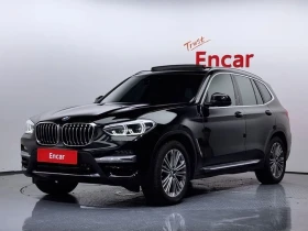 BMW X3 xDrive 20i Luxury| 192к.с.| ВКЛ.ТЕХНОТЕСТ
