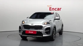 Kia Sportage The Bold 2.0 2WD Luxury | Auto.bg — изображение 3 Kia Sportage The Bold 2.0 2WD Luxury | Auto.bg — изображение 3