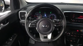 Kia Sportage The Bold 2.0 2WD Luxury | Auto.bg — изображение 11 Kia Sportage The Bold 2.0 2WD Luxury | Auto.bg — изображение 11