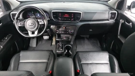 Kia Sportage The Bold 2.0 2WD Luxury | Auto.bg — изображение 5 Kia Sportage The Bold 2.0 2WD Luxury | Auto.bg — изображение 5