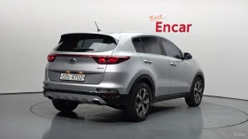 Kia Sportage The Bold 2.0 2WD Luxury | Auto.bg — изображение 2 Kia Sportage The Bold 2.0 2WD Luxury | Auto.bg — изображение 2