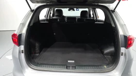 Kia Sportage The Bold 2.0 2WD Luxury | Auto.bg — изображение 17 Kia Sportage The Bold 2.0 2WD Luxury | Auto.bg — изображение 17