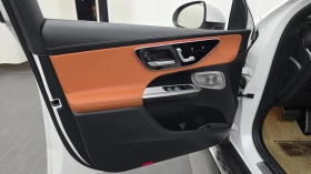 Mercedes-Benz GLC 300 4MATIC Coupe | Auto.bg — изображение 9 Mercedes-Benz GLC 300 4MATIC Coupe | Auto.bg — изображение 9