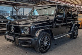 Mercedes-Benz G 500 V8 AMG/Designo/Burmester/Обдухване/Шибедах/Алканта | Auto.bg — изображение 3 Mercedes-Benz G 500 V8 AMG/Designo/Burmester/Обдухване/Шибедах/Алканта | Auto.bg — изображение 3