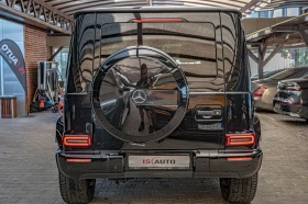 Mercedes-Benz G 500 V8 AMG/Designo/Burmester/Обдухване/Шибедах/Алканта | Auto.bg — изображение 4 Mercedes-Benz G 500 V8 AMG/Designo/Burmester/Обдухване/Шибедах/Алканта | Auto.bg — изображение 4