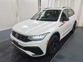 Снимка VW Tiguan