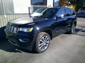 Jeep Grand cherokee 3, 6 Overland