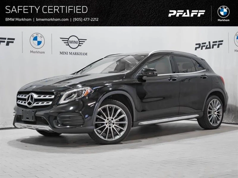 Mercedes-Benz GLA 250 4matic * CARFAX * АвтоКредит * (ЦЕНА ДО БГ) - 34999 лв. / 17894.70 € - 61552713 1 | Car24.bg Mercedes-Benz GLA 250 4matic * CARFAX * АвтоКредит * (ЦЕНА ДО БГ) - 34999 лв. / 17894.70 € - 61552713 1