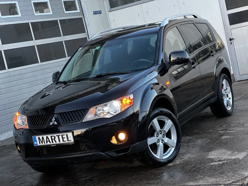 Mitsubishi Outlander 2.2DI-D/ 4X4/ 7-МЕСТА - 10200 лв. / 5215.18 € - 15252555 1 | Car24.bg Mitsubishi Outlander 2.2DI-D/ 4X4/ 7-МЕСТА - 10200 лв. / 5215.18 € - 15252555 1
