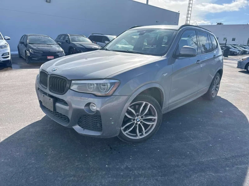 BMW X3 * xDrive35i * М-пакет* ПОДГРЕВИ* ПАНОРАМА* KEYLESS - 10600 € / 20731.80 лв. - 86015599 1 | Car24.bg BMW X3 * xDrive35i * М-пакет* ПОДГРЕВИ* ПАНОРАМА* KEYLESS - 10600 € / 20731.80 лв. - 86015599 1
