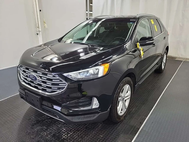 Ford Edge SEL| PANORAMA| BLIND SPOT| CARFAX - 14200 € / 27772.79 лв. - 16214218 1 | Car24.bg Ford Edge SEL| PANORAMA| BLIND SPOT| CARFAX - 14200 € / 27772.79 лв. - 16214218 1