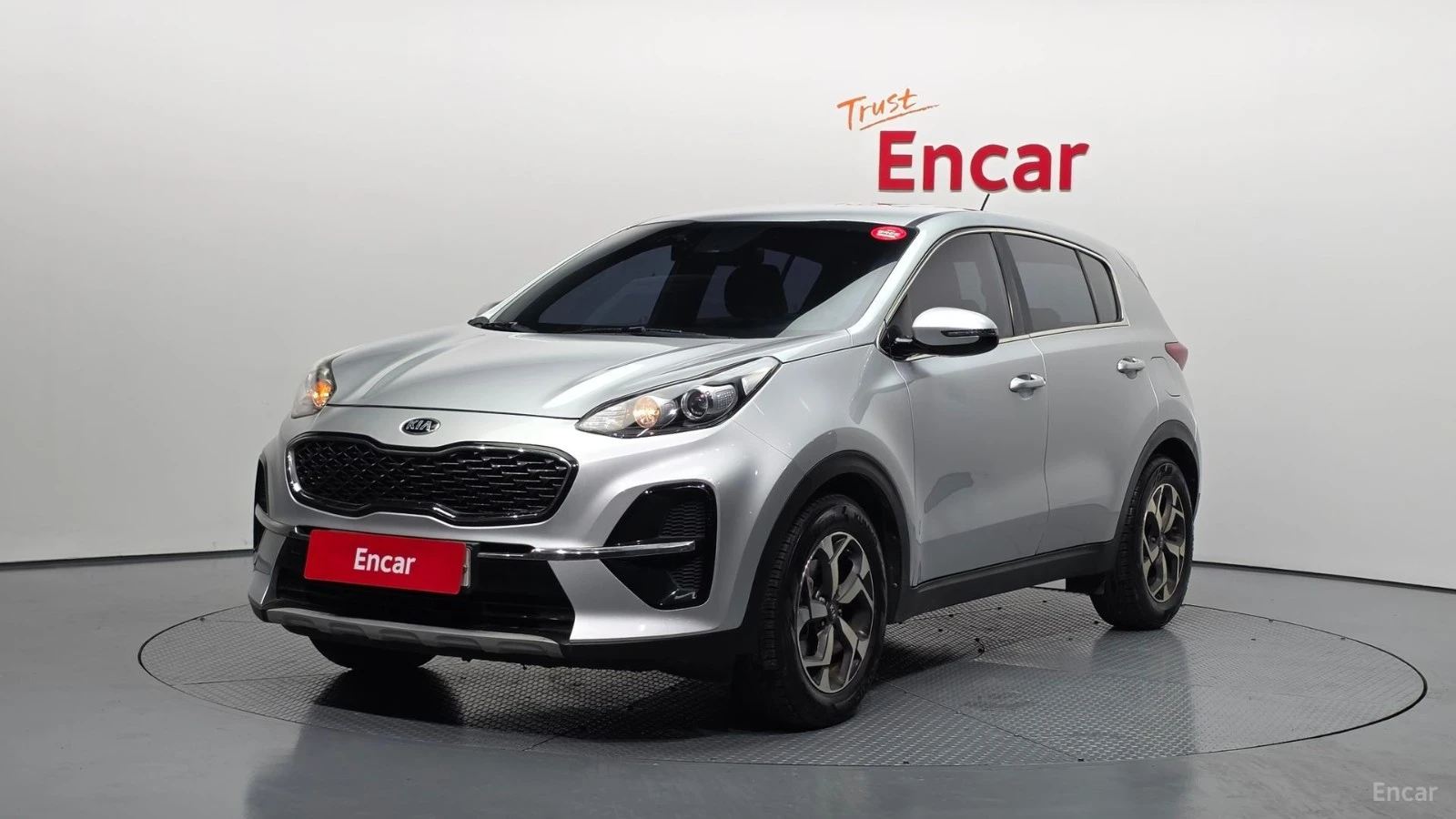 Kia Sportage The Bold 2.0 2WD Luxury | Auto.bg — изображение 1 Kia Sportage The Bold 2.0 2WD Luxury | Auto.bg — изображение 1