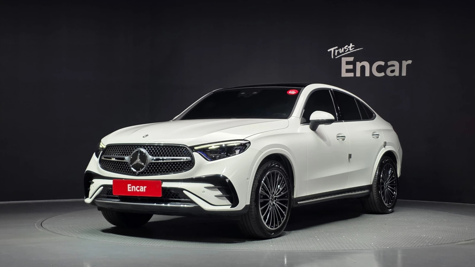 Mercedes-Benz GLC 300 4MATIC Coupe | Auto.bg — изображение 1 Mercedes-Benz GLC 300 4MATIC Coupe | Auto.bg — изображение 1