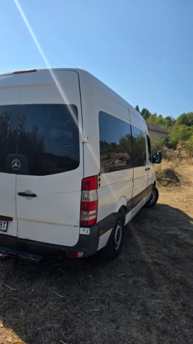 Mercedes-Benz Sprinter 315 undefined | Auto.bg — изображение 5 Mercedes-Benz Sprinter 315 undefined | Auto.bg — изображение 5