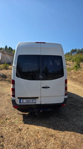 Mercedes-Benz Sprinter 315 undefined | Auto.bg — изображение 2 Mercedes-Benz Sprinter 315 undefined | Auto.bg — изображение 2