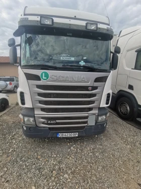 Scania R 440