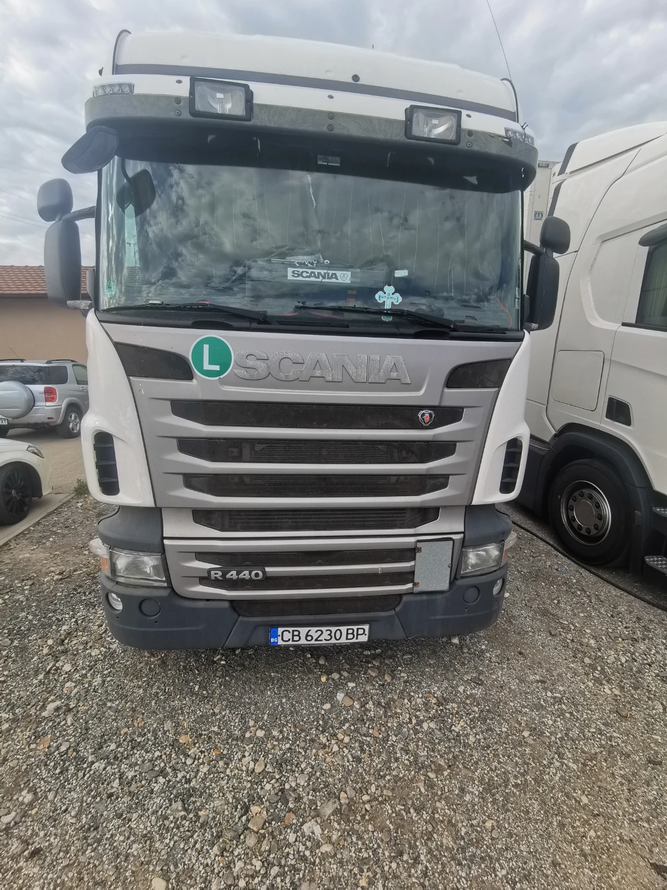 Scania R 440 undefined | Auto.bg — изображение 1 Scania R 440 undefined | Auto.bg — изображение 1