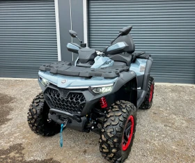Cfmoto CFORCE CFORCE NEW 0KM