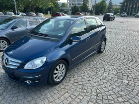 Mercedes-Benz B 200 - Car24.bg Mercedes-Benz B 200
