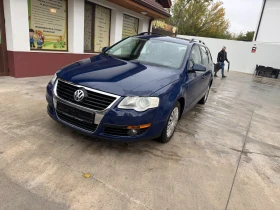 VW Passat 2.0-140 comoarel - Car24.bg VW Passat 2.0-140 comoarel