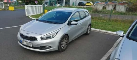 Kia Ceed | Mobile.bg — малка снимка 2