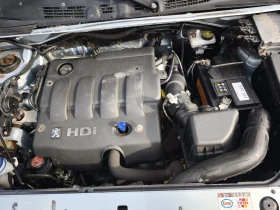 Peugeot Partner 2.0HDI 90к.с Климатик | Mobile.bg — малка снимка 11