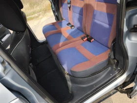 Peugeot Partner 2.0HDI 90к.с Климатик | Mobile.bg — малка снимка 9