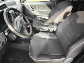 Peugeot Partner 2.0HDI 90к.с Климатик | Mobile.bg — малка снимка 6