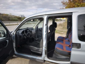 Peugeot Partner 2.0HDI 90к.с Климатик | Mobile.bg — малка снимка 5