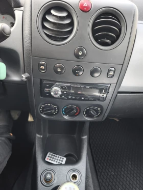 Peugeot Partner 2.0HDI 90к.с Климатик | Mobile.bg — малка снимка 7