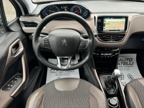 Peugeot 2008 1.6HDI Allure* FULL* JBL* ЛИЗИНГ* БАРТЕР - 14199 лв. / 7259.83 € - 62201651 10 | Car24.bg Peugeot 2008 1.6HDI Allure* FULL* JBL* ЛИЗИНГ* БАРТЕР - 14199 лв. / 7259.83 € - 62201651 10