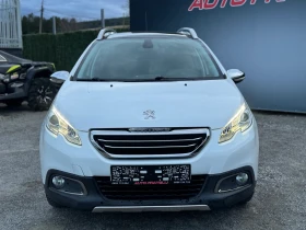 Peugeot 2008 1.6HDI Allure* FULL* JBL* ЛИЗИНГ* БАРТЕР - 14199 лв. / 7259.83 € - 62201651 2 | Car24.bg Peugeot 2008 1.6HDI Allure* FULL* JBL* ЛИЗИНГ* БАРТЕР - 14199 лв. / 7259.83 € - 62201651 2