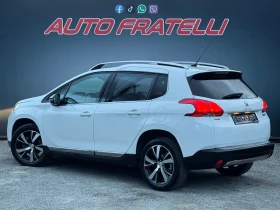 Peugeot 2008 1.6HDI Allure* FULL* JBL* ЛИЗИНГ* БАРТЕР - 14199 лв. / 7259.83 € - 62201651 4 | Car24.bg Peugeot 2008 1.6HDI Allure* FULL* JBL* ЛИЗИНГ* БАРТЕР - 14199 лв. / 7259.83 € - 62201651 4
