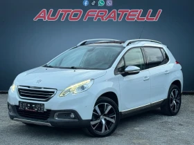 Peugeot 2008 1.6HDI Allure* FULL* JBL* ЛИЗИНГ* БАРТЕР - 14199 лв. / 7259.83 € - 62201651 3 | Car24.bg Peugeot 2008 1.6HDI Allure* FULL* JBL* ЛИЗИНГ* БАРТЕР - 14199 лв. / 7259.83 € - 62201651 3