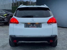 Peugeot 2008 1.6HDI Allure* FULL* JBL* ЛИЗИНГ* БАРТЕР - 14199 лв. / 7259.83 € - 62201651 5 | Car24.bg Peugeot 2008 1.6HDI Allure* FULL* JBL* ЛИЗИНГ* БАРТЕР - 14199 лв. / 7259.83 € - 62201651 5