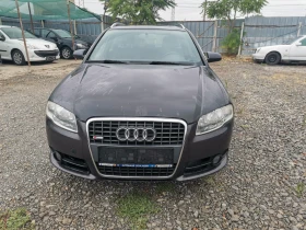 Снимка Audi A4