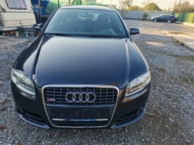 Снимка Audi A4