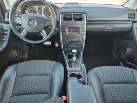 Mercedes-Benz B 180 2.0Diesel AVTOMAT - 6500 лв. / 3323.40 € - 85605269 10 | Car24.bg Mercedes-Benz B 180 2.0Diesel AVTOMAT - 6500 лв. / 3323.40 € - 85605269 10