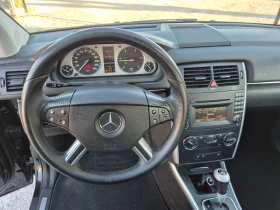 Mercedes-Benz B 180 2.0Diesel AVTOMAT - 6500 лв. / 3323.40 € - 85605269 14 | Car24.bg Mercedes-Benz B 180 2.0Diesel AVTOMAT - 6500 лв. / 3323.40 € - 85605269 14