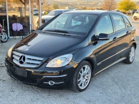 Mercedes-Benz B 180 2.0Diesel AVTOMAT - Car24.bg Mercedes-Benz B 180 2.0Diesel AVTOMAT
