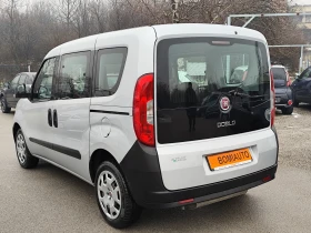 Fiat Doblo 1.4i* NATURAL POWER* МЕТАН* EURO6B* KLIMA* - 6450 € / 12615.10 лв. - 64478225 6 | Car24.bg Fiat Doblo 1.4i* NATURAL POWER* МЕТАН* EURO6B* KLIMA* - 6450 € / 12615.10 лв. - 64478225 6
