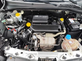 Fiat Doblo 1.4i* NATURAL POWER* МЕТАН* EURO6B* KLIMA* - 6450 € / 12615.10 лв. - 64478225 13 | Car24.bg Fiat Doblo 1.4i* NATURAL POWER* МЕТАН* EURO6B* KLIMA* - 6450 € / 12615.10 лв. - 64478225 13