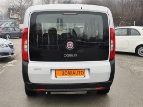 Fiat Doblo 1.4i* NATURAL POWER* МЕТАН* EURO6B* KLIMA* - 6450 € / 12615.10 лв. - 64478225 5 | Car24.bg Fiat Doblo 1.4i* NATURAL POWER* МЕТАН* EURO6B* KLIMA* - 6450 € / 12615.10 лв. - 64478225 5