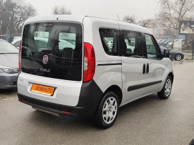 Fiat Doblo 1.4i* NATURAL POWER* МЕТАН* EURO6B* KLIMA* - 6450 € / 12615.10 лв. - 64478225 4 | Car24.bg Fiat Doblo 1.4i* NATURAL POWER* МЕТАН* EURO6B* KLIMA* - 6450 € / 12615.10 лв. - 64478225 4