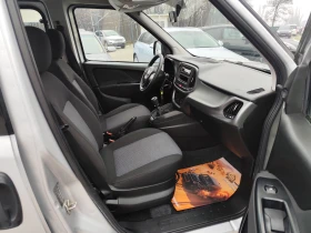 Fiat Doblo 1.4i* NATURAL POWER* МЕТАН* EURO6B* KLIMA* - 6450 € / 12615.10 лв. - 64478225 11 | Car24.bg Fiat Doblo 1.4i* NATURAL POWER* МЕТАН* EURO6B* KLIMA* - 6450 € / 12615.10 лв. - 64478225 11