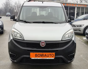 Fiat Doblo 1.4i* NATURAL POWER* МЕТАН* EURO6B* KLIMA* - 6450 € / 12615.10 лв. - 64478225 2 | Car24.bg Fiat Doblo 1.4i* NATURAL POWER* МЕТАН* EURO6B* KLIMA* - 6450 € / 12615.10 лв. - 64478225 2