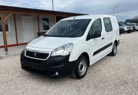 Peugeot Partner MAXI* 1.6HDI* 99k.c* ITALY - Car24.bg Peugeot Partner MAXI* 1.6HDI* 99k.c* ITALY